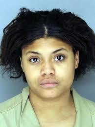 Teen arrested for stolen guns, prostitution