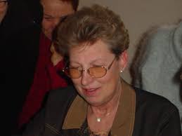 Nicole VENARD, 80 ans (POISSY)