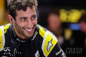 Check spelling or type a new query. Daniel Ricciardo Optimis Tentang Tahun 2020 Yang Lebih Baik Untuk Renault F1 News