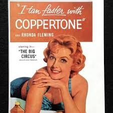 Image result for Light Coppertone 1983 Fedders