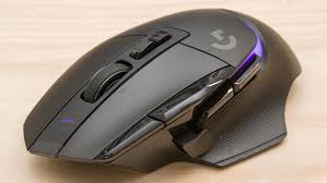 G502 X Plus