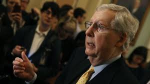 Learn about mitch mcconnell's age, height, weight, dating, wife, girlfriend & kids. Mitch Mcconnell Announces Plan To Raise Tobacco Purchasing Age To 21 Bbc News