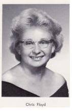 Classes of 1961 to 1965 (Robinson High School)