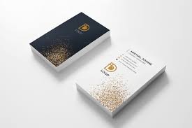 Make a lasting impression with quality cards that wow. Digital Company Vertical Business Card Design Template Graphic Hit Graphic Templates Store