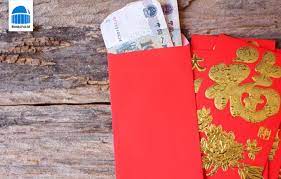 Saat yang mendebarkan itu, kini hampir tiba: Asal Mula Tradisi Memberi Angpao Saat Imlek Bosscha Id