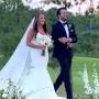 Profile Picture of Luke Bryan walks niece Jordan Cheshire down the aisleon Google