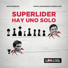 Colección de claudio eduardo • última actualización: Los Mejores Memes Que Dejo El Triunfo De River Ante Boca Por La Supercopa Argentina Infobae