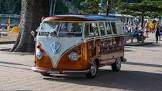 VOLKSWAGEN-KOMBI