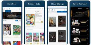 Maybe you would like to learn more about one of these? Cara Download Buku Gratis Gramedia Pdf Update 2021