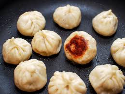 Love Xlb Time To Make Sheng Jian Bao Pan Fried Pork Soup Dumplings Recipes Fried Pork Pork Soup