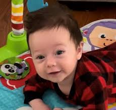 Jack Michael Borquez Obituary February 5, 2022