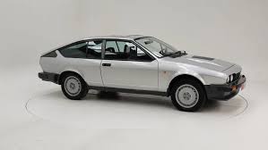 Image result for Avorio 1982 Alfa-Romeo