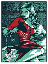 Now, i will grant you that. Hand Screenprinted Poster For Frank Turner S Tape Deck Heart Us Fall Tour 2013 By El Jefe Design Co Concert Poster Design Rock Posters Screen Print Poster