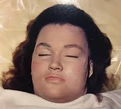 Beth Ketterman's Instagram, Twitter & Facebook