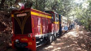 Matheran Hill Railway Train Train Essential Travel Guide