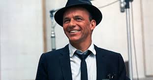 Growing up on the gritty streets of hoboken made sinatra determined to work hard to get ahead. Ol Blue Eyes 100 Fakten Uber Frank Sinatra Udiscover
