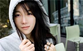 After her breakout role in the legend in 2007. Lee Ji Ah Seoulbeats
