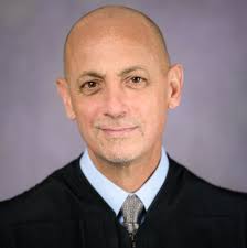 Ashtabula County Prosecutor Nicholas Iarocci to seek election to the office  of Conneaut Municipal Court Judge