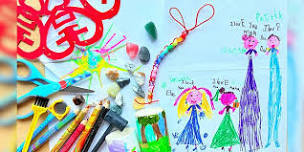 AIA Vitality Hub | Family Arts & Crafts at Hong Kong Observation Wheel