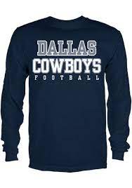 Dallas Cowboys Youth Navy Blue Practice Long Sleeve T Shirt 41021447 In 2021 Dallas Cowboys Shirts Dallas Cowboys Dallas Cowboys Outfits