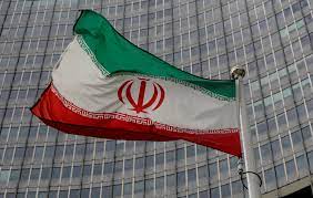 Iran is still one of the world's most repressive countries for journalists, subjecting news and information to relentless control. Iran Has Enriched Uranium To Up To 63 Purity Iaea Says Reuters
