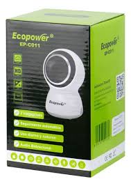 CAMARA ECOPOWER EP-C011