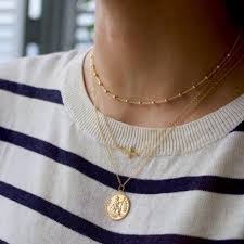 We did not find results for: Gold Choker Necklace Satellite Choker Necklace Simple Choker Jewelry Chokers Pinakin Co In