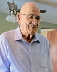 Jerry Richard Eskridge Obituary May 19, 2024