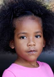 Amara Ja'Nai Rutledge-Rodriguez Fan Casting