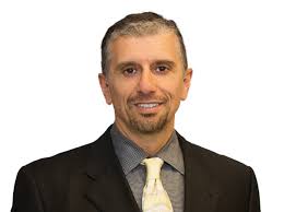 Al Elbendary, MD Gynecology & Oncology