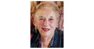 Joyce Moore Obituary (2021)