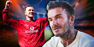 Beckham True Story: 10 Things Netflix's David Beckham Documentary Leaves Out
