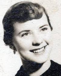 Doris Case Obituary (2015)