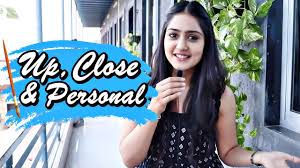 Adah sharma is an indian film actress who mainly appears in hindi and telugu language films. Exclusive Up Close Personal With Anjali Tatrari Mere Dad Ki Dulhan Niya Sharma Youtube