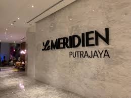 70% discount on hundreds of deals near you. Review Le Meridien Putrajaya Malaysia