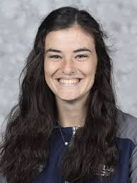 2022 Women's Track & Field Roster