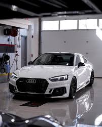 Lenny P Lp Audi On Instagram Whiteout Wednesday Do We Like The Spec Audi Rs5 Coupe I Think It S Pure In 2020 Audi Rs5 Rs5 Coupe Audi Cars