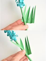 Mulai dari kertas kado, kertas origami, kertas krep, kertas bekas, kertas cara membuat bunga pompom dari kertas kreb. Cara Membuat Bunga Kertas Eceng Gondok Teman Kreasi