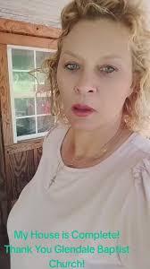 Salt Creek Baptist Church Ar