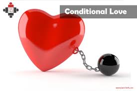 Image result for images for conditional love