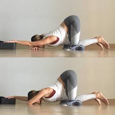 Yin Sequence For Tired Days Nancy Nelson Yoga Nancy Nelson Yoga Yin Yoga Sequence Nancy Nelson