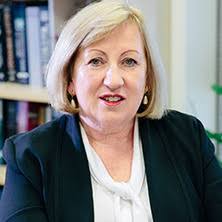 Professor Jennifer Stow