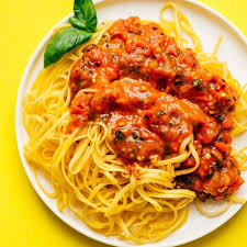 This recipe was our #4 most popular in 2020. Best Homemade Marinara Sauce With Fresh Tomatoes Live Eat Learn