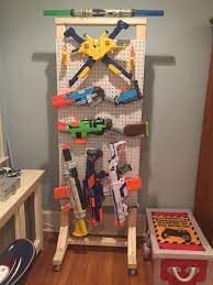 I gladly accepted the request. Pin On Nerf Storage