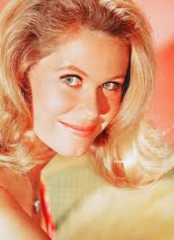 Elizabeth Montgomery