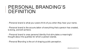 We did not find results for: Personal Branding Ibmstafa