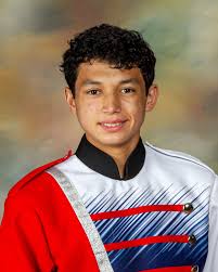 Raider Band and Chapellettes