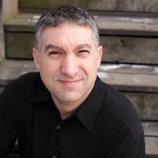 Stream David Gilbert Voice Over