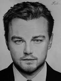 5 out of 5 stars (1) total ratings 1, $11.75 new. Leo Dicaprio 7b And 8b Pencil A3 Art
