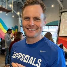 Before and after a Spartan Race. I love setting goals and trying things  that I would have never imagined doing before. I look at each finish line  as a starting line to